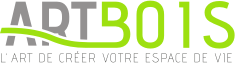 Logo Artbois Mareuil